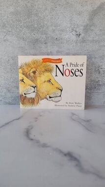 A Pride of Noses